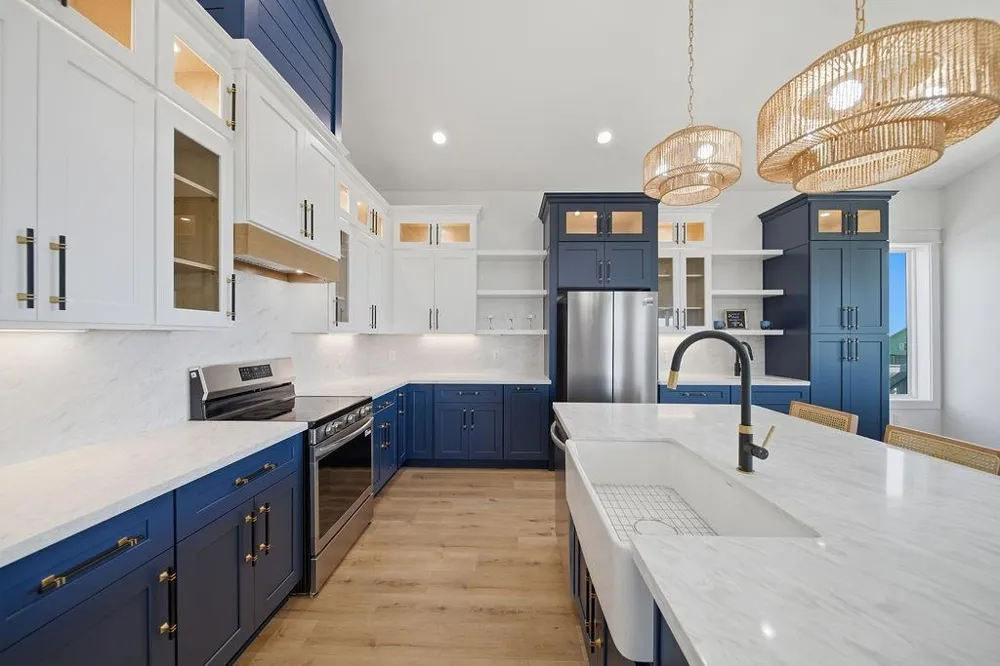 4411 Strand Avenue Crystal Beach, TX 77650