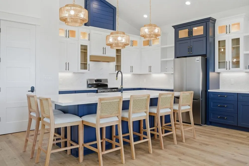 4411 Strand Avenue Crystal Beach, TX 77650