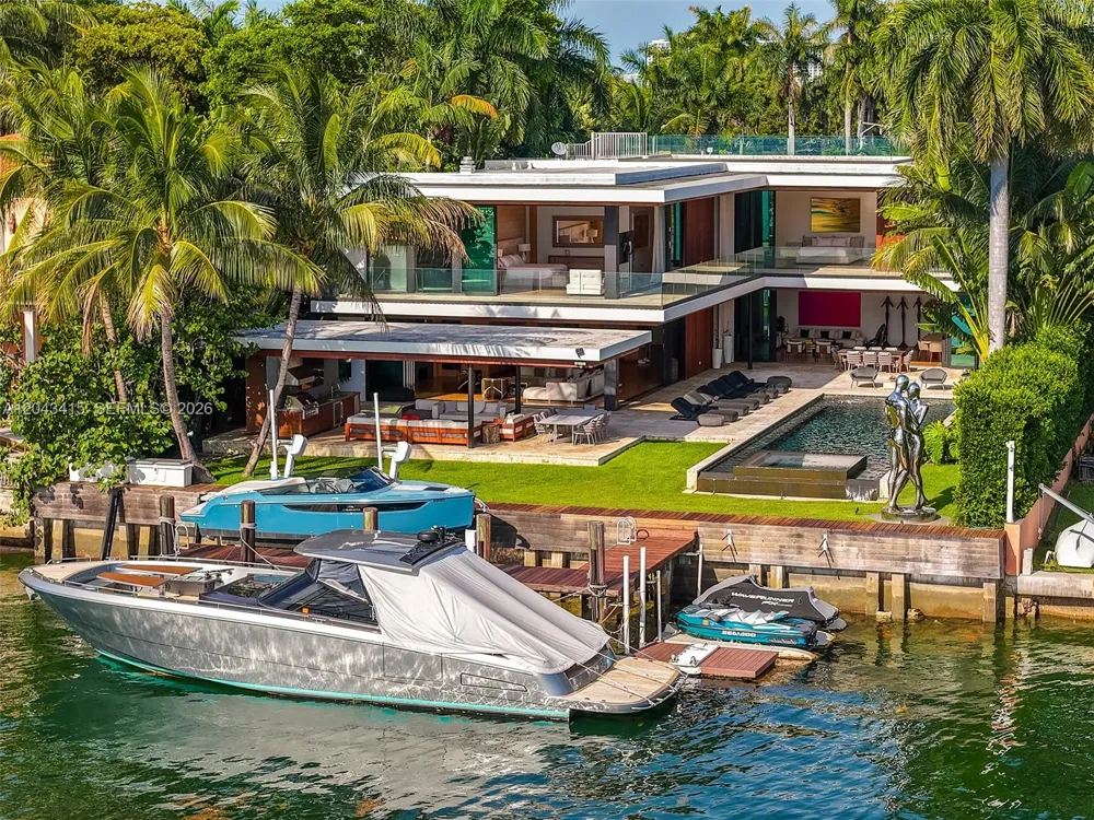 126 W San Marino Dr Miami Beach, FL 33139
