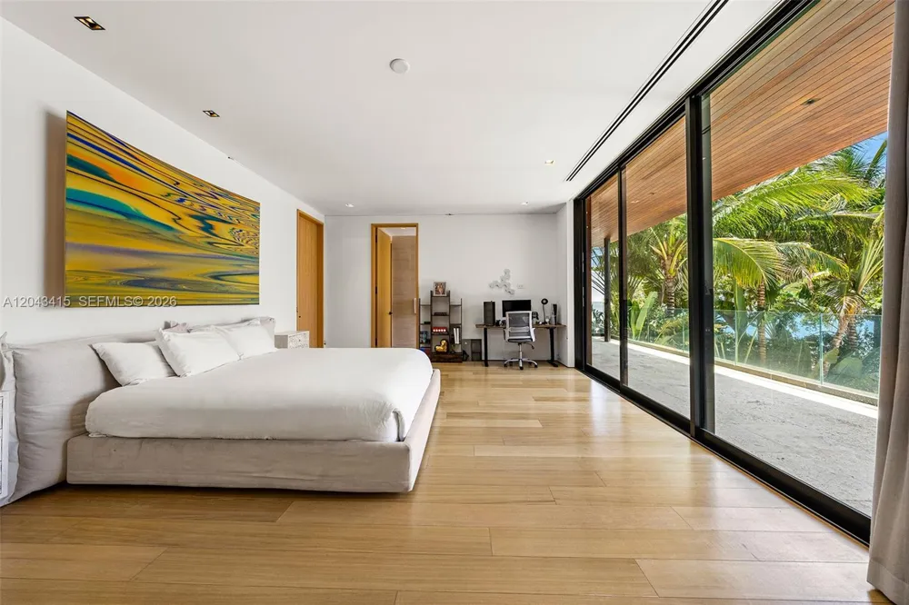 126 W San Marino Dr Miami Beach, FL 33139