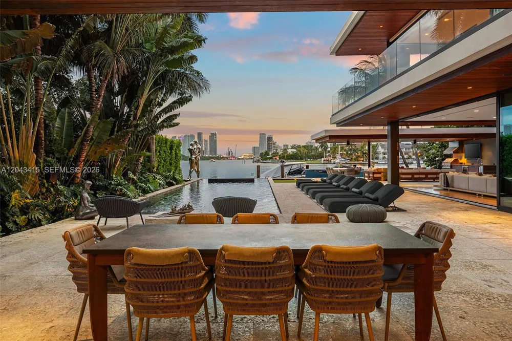 126 W San Marino Dr Miami Beach, FL 33139