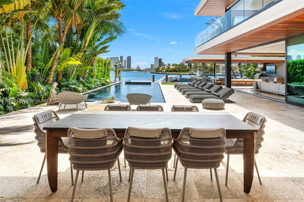 126 W San Marino Dr Miami Beach, FL 33139
