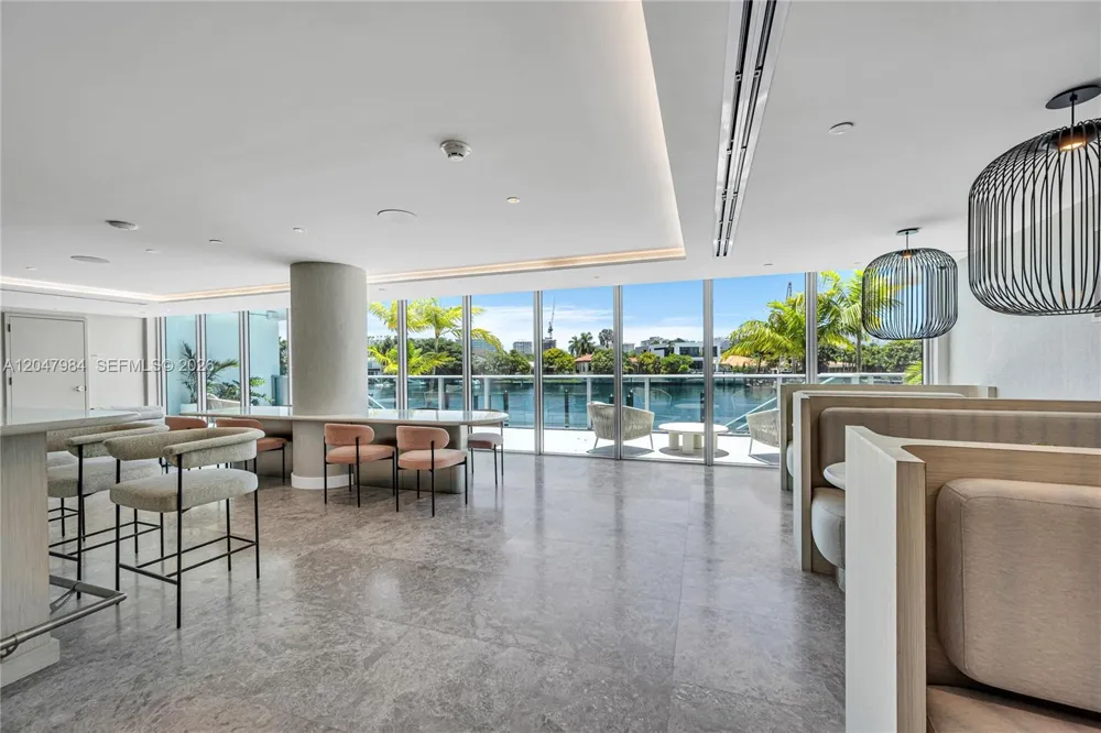 9201 E Bay Harbour Drive #PH809 Bay Harbor Islands, FL 33154