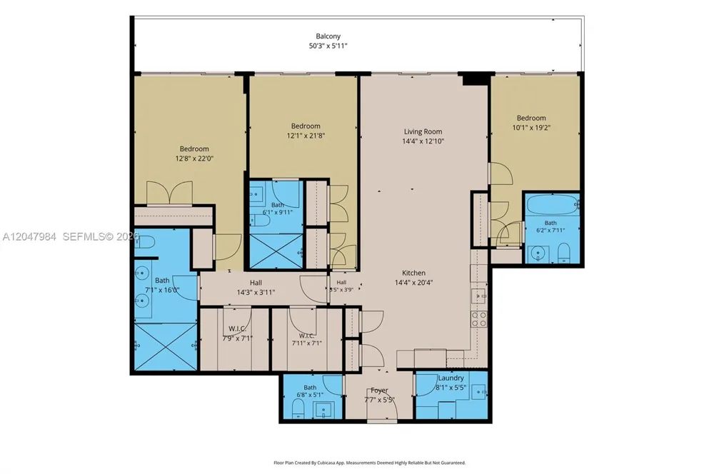 9201 E Bay Harbour Drive #PH809 Bay Harbor Islands, FL 33154