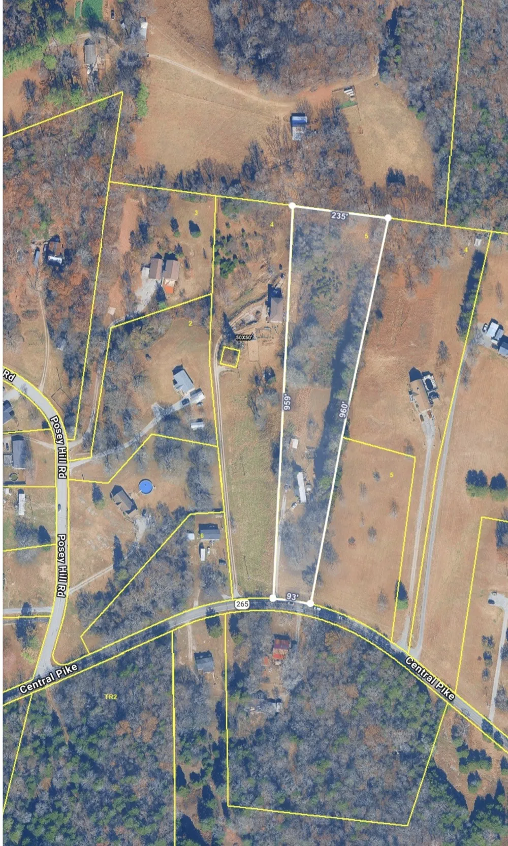 13301 Central Pike Mount Juliet, TN 37122