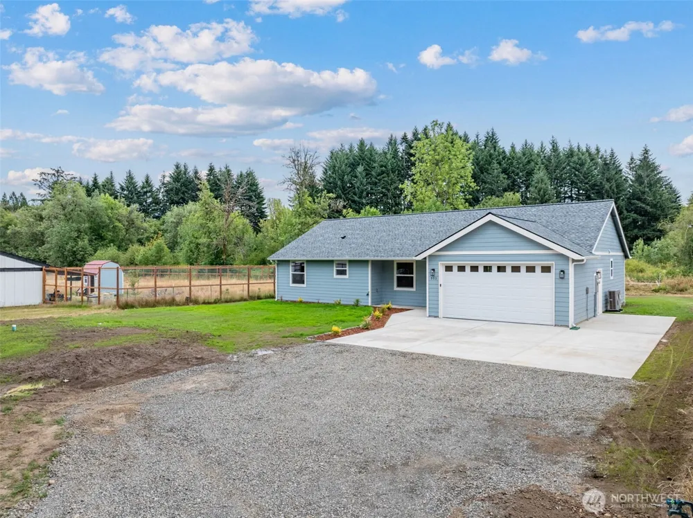903 Byham Road Winlock, WA 98596