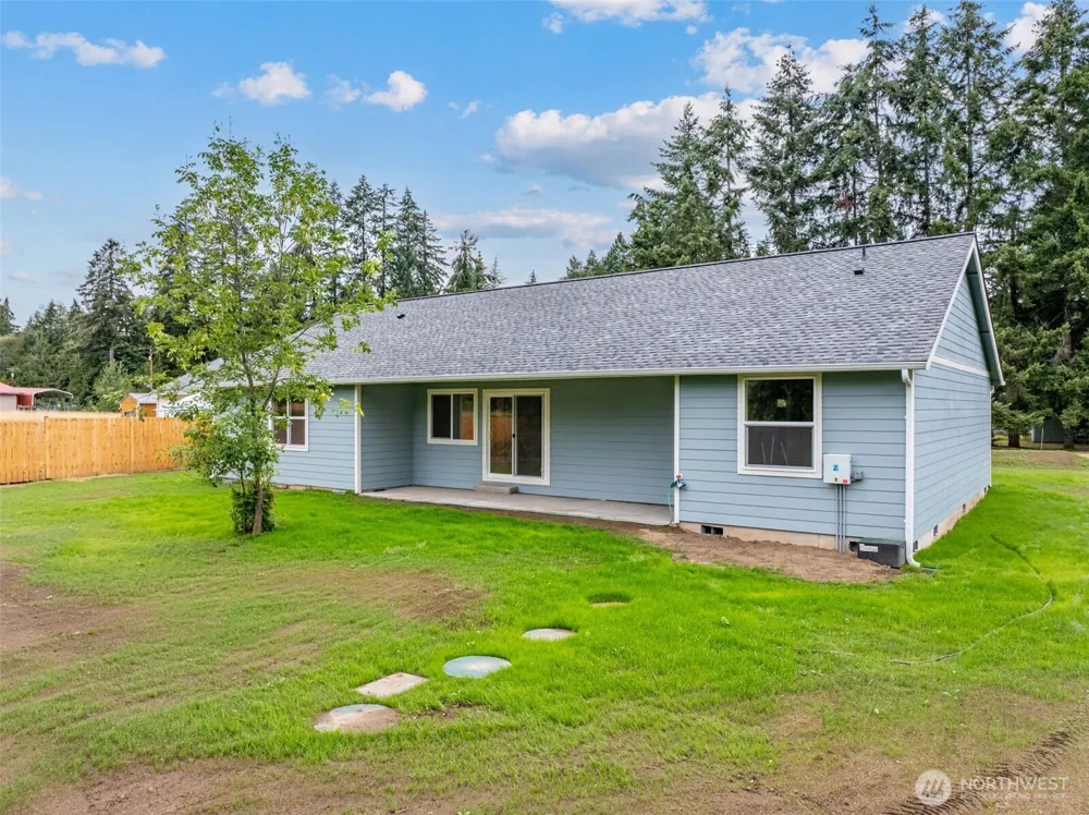 903 Byham Road Winlock, WA 98596