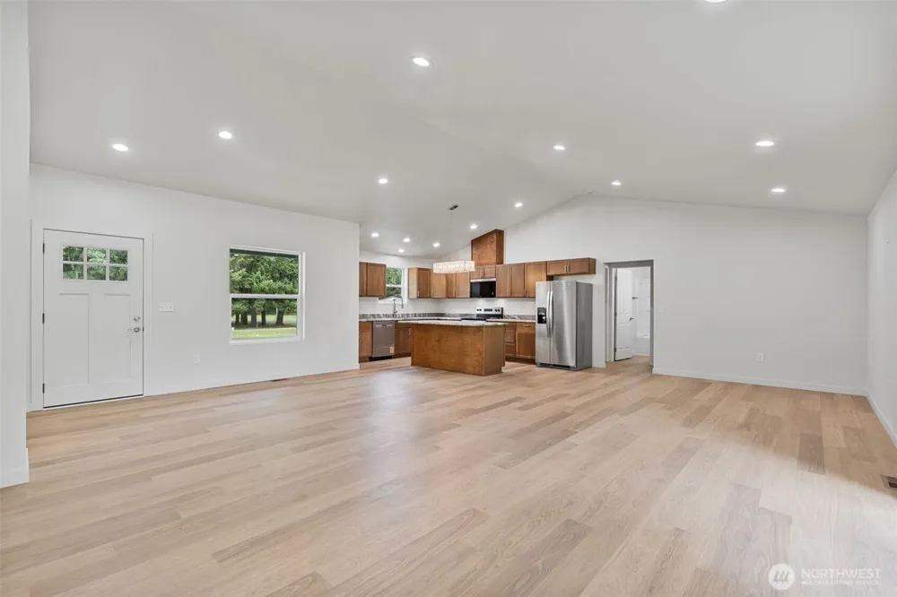 903 Byham Road Winlock, WA 98596