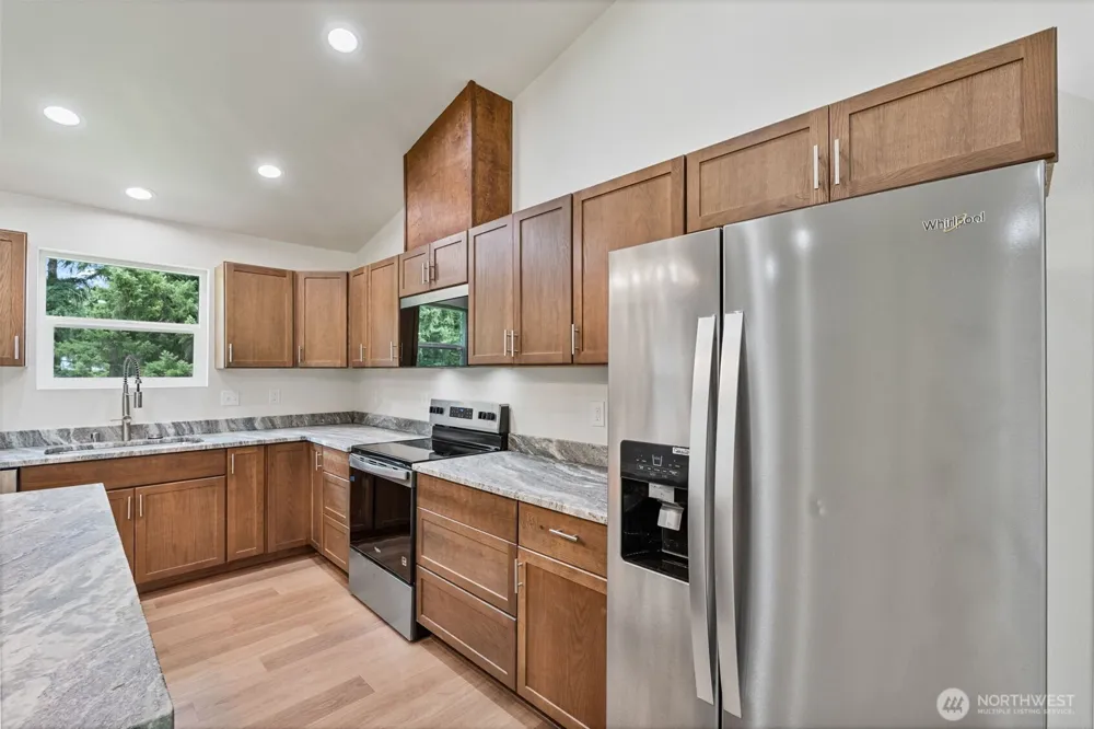 903 Byham Road Winlock, WA 98596