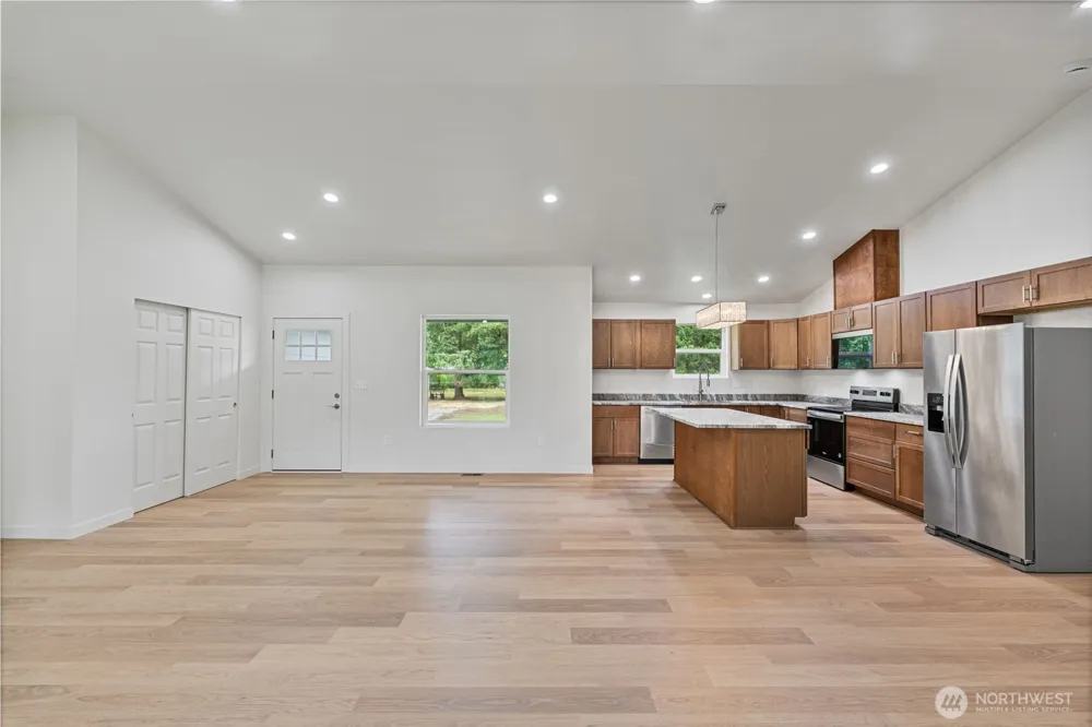 903 Byham Road Winlock, WA 98596
