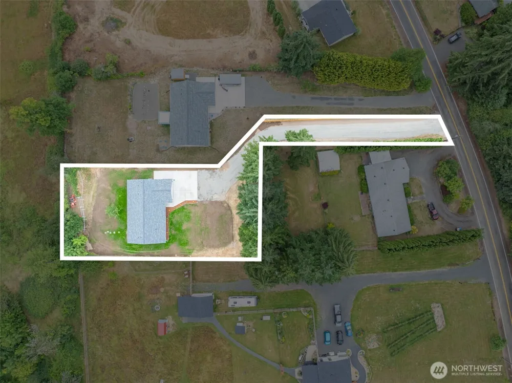 903 Byham Road Winlock, WA 98596