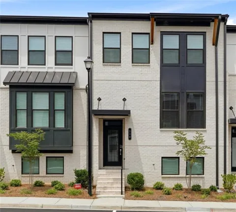336 Cornett Way