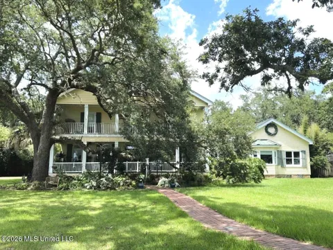 3117 Beach Boulevard
