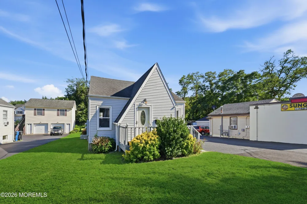 251 Main Street Port Monmouth, NJ 07758