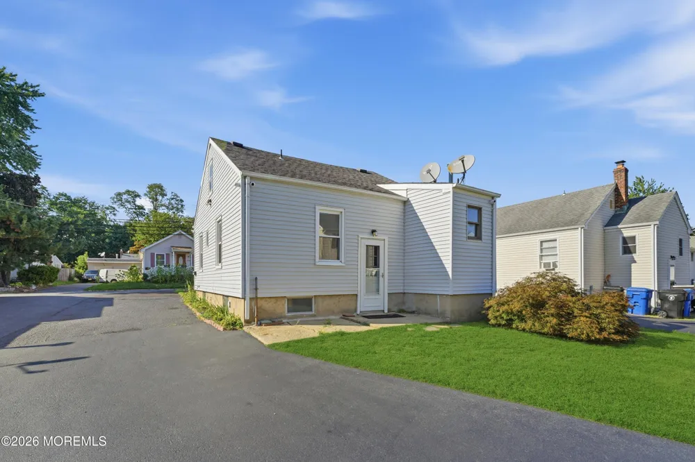 251 Main Street Port Monmouth, NJ 07758