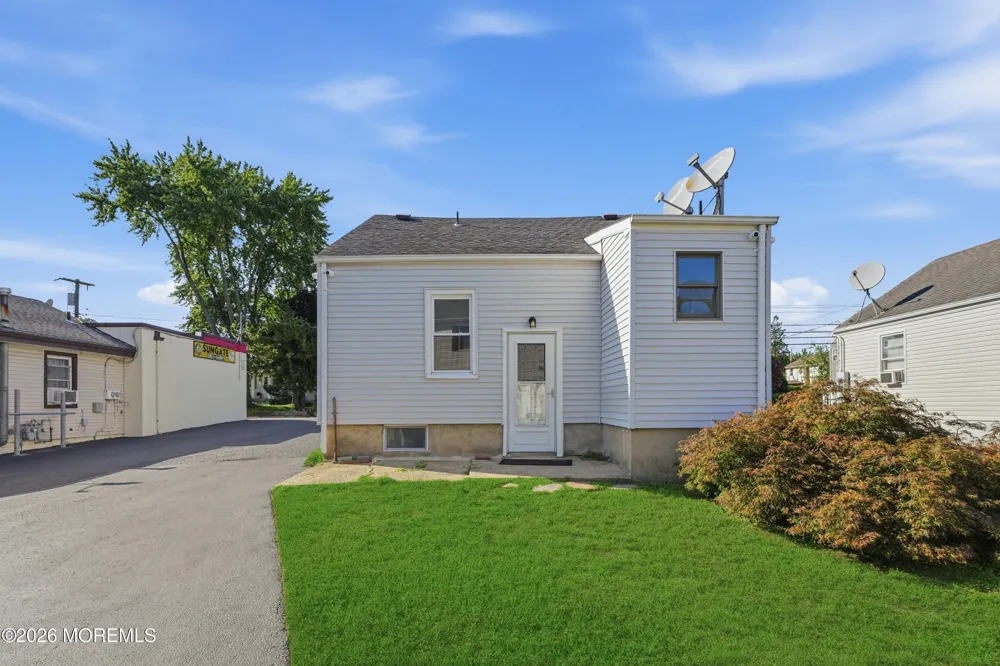 251 Main Street Port Monmouth, NJ 07758
