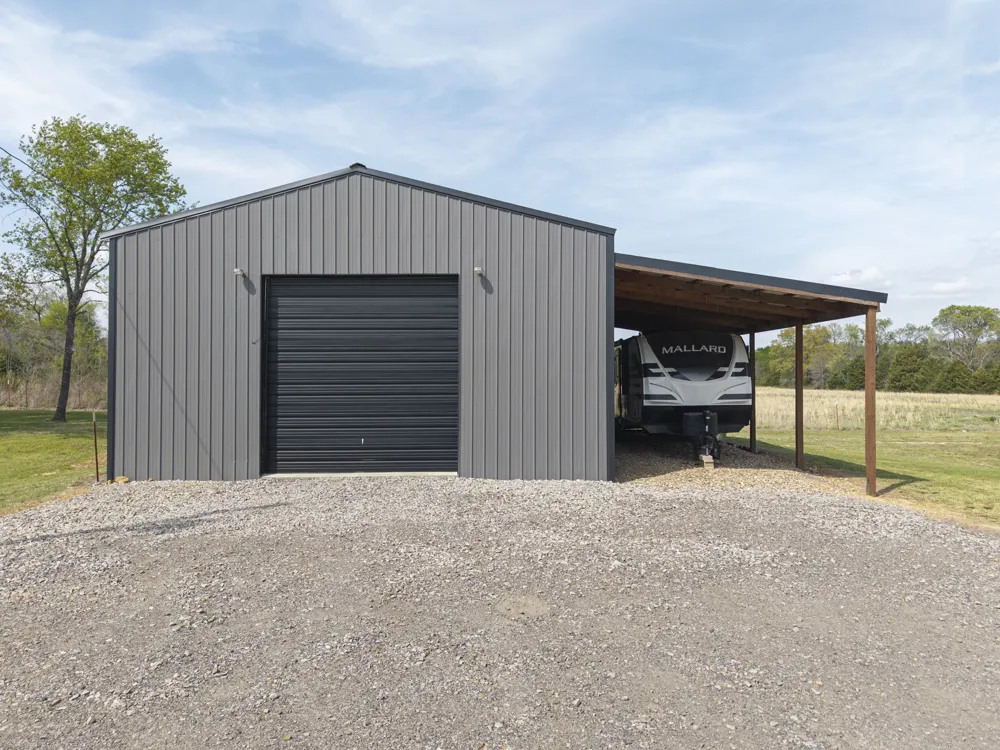 3107 E McKenzie Avenue Pocola, OK 74902