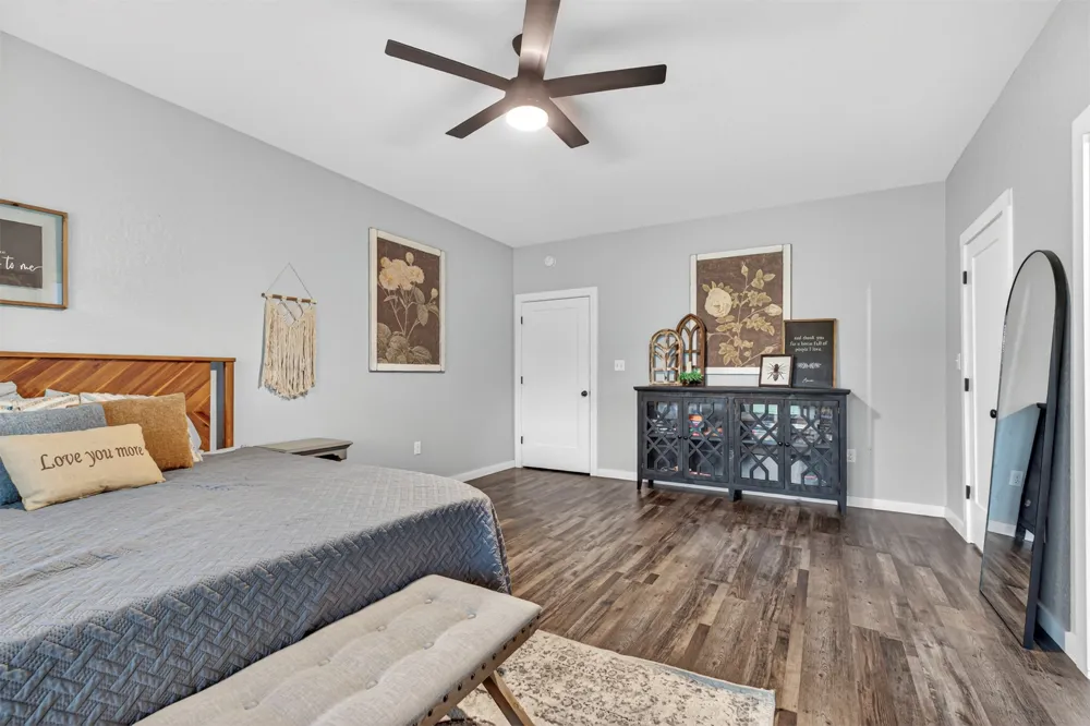 3107 E McKenzie Avenue Pocola, OK 74902
