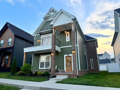 164 Luther ST