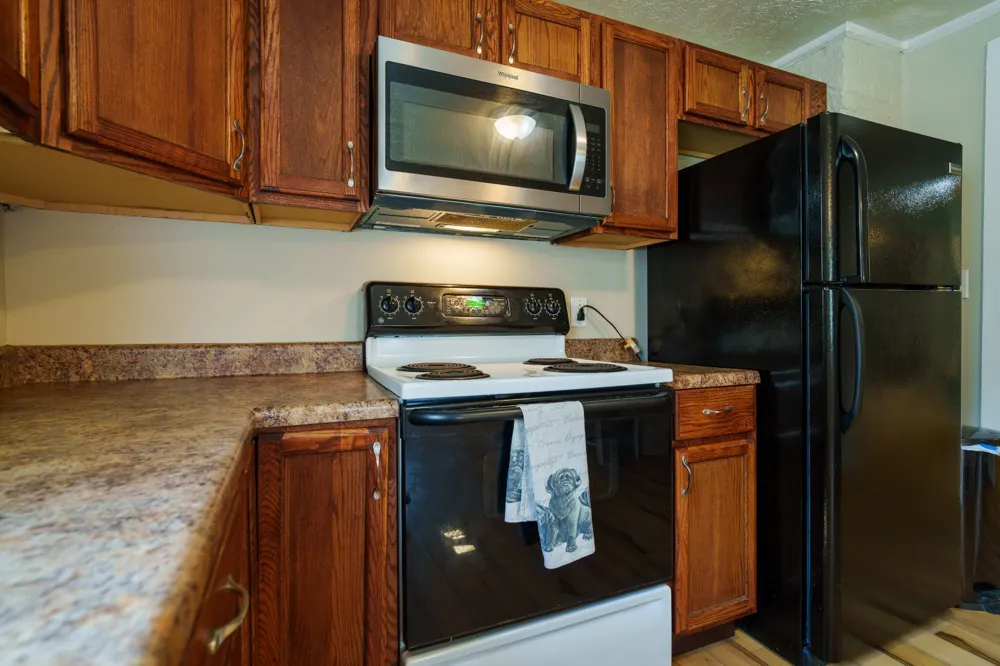 202 15th St E Cookeville, TN 38501