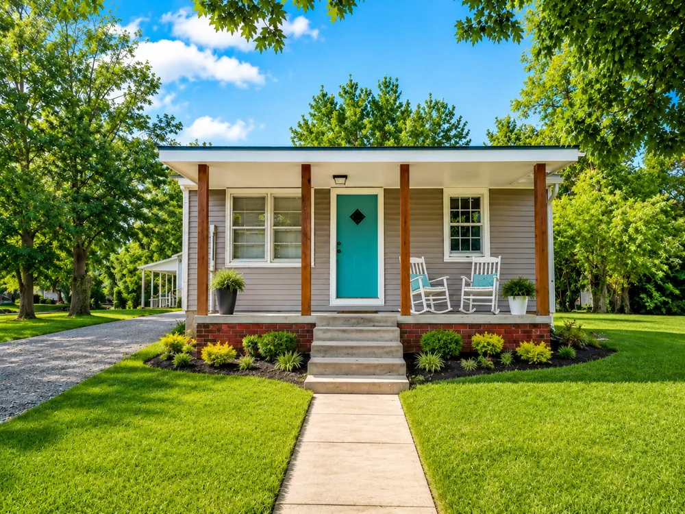 202 15th St E Cookeville, TN 38501