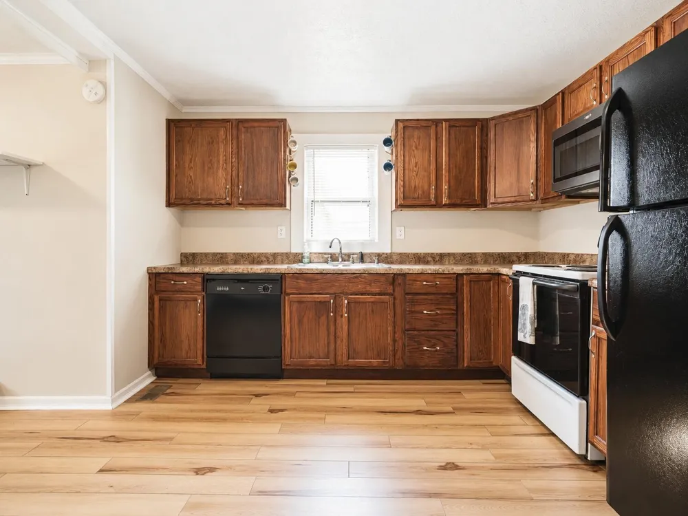 202 15th St E Cookeville, TN 38501