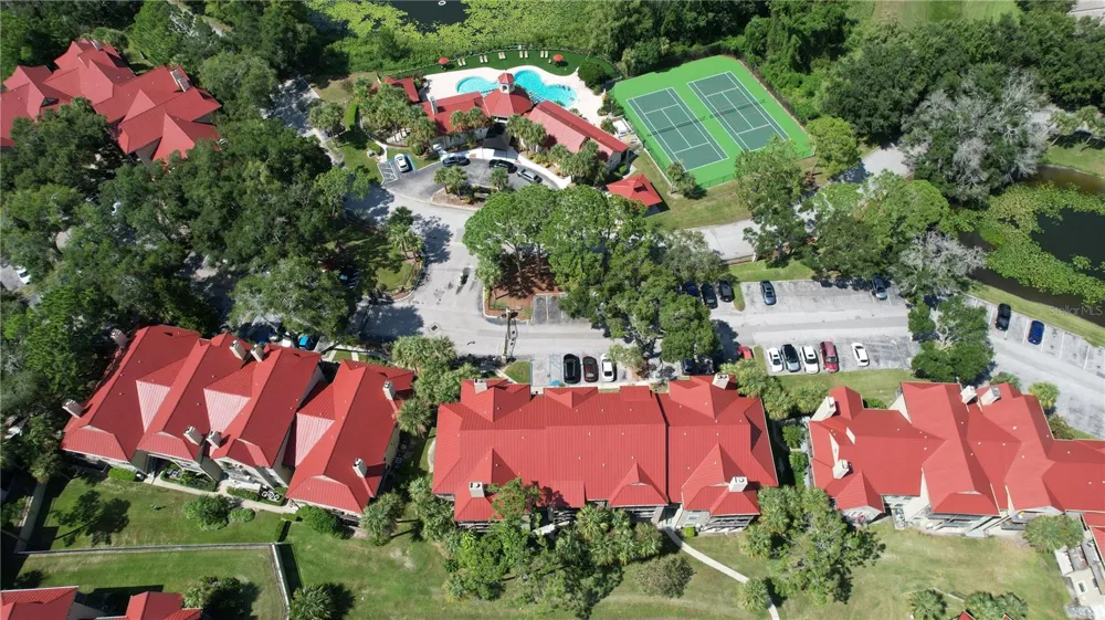 246 AFTON SQUARE #105 Altamonte Springs, FL 32714