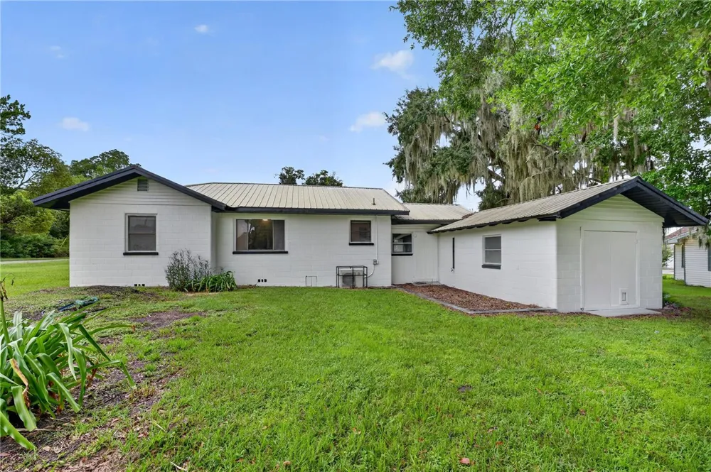 5514 SE HAMES ROAD Belleview, FL 34420