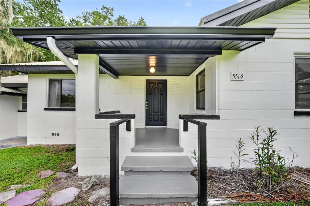 5514 SE HAMES ROAD Belleview, FL 34420