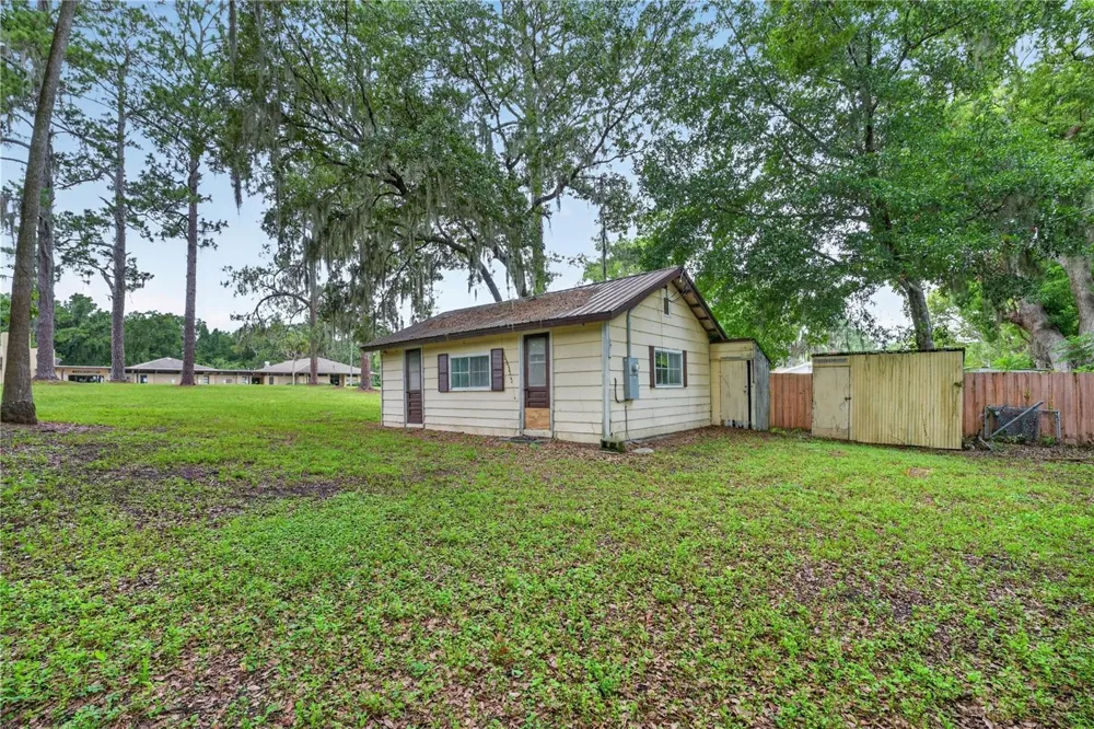 5514 SE HAMES ROAD Belleview, FL 34420