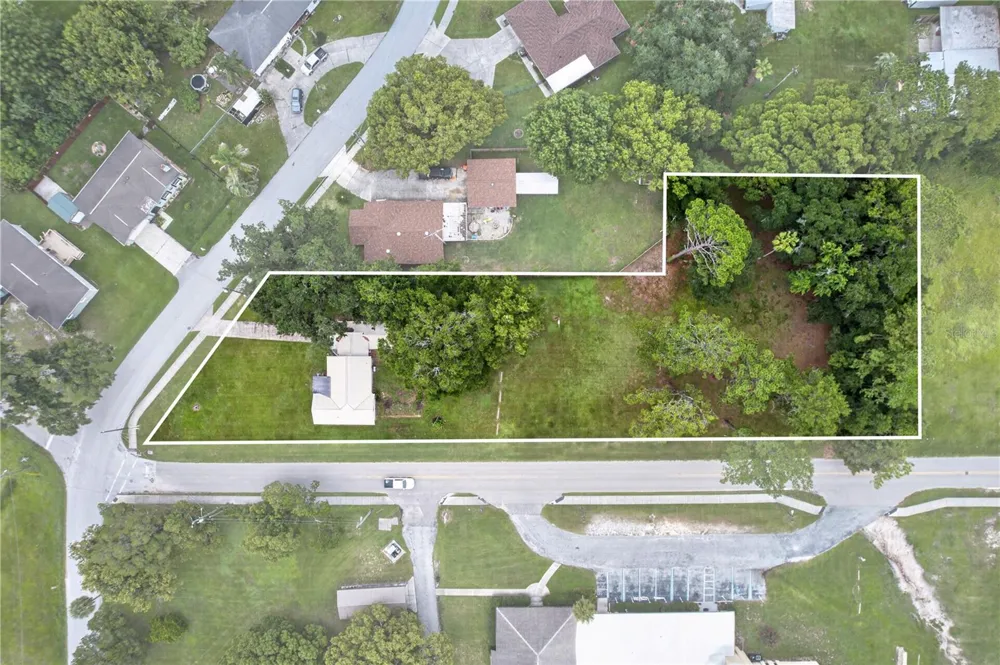 5514 SE HAMES ROAD Belleview, FL 34420