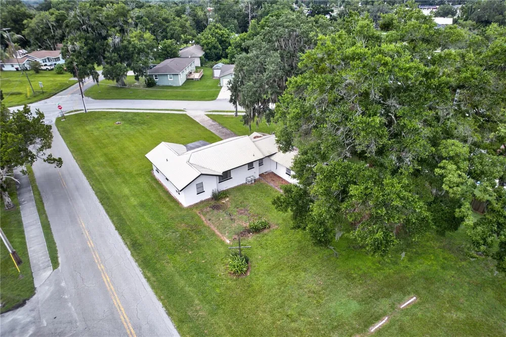 5514 SE HAMES ROAD Belleview, FL 34420