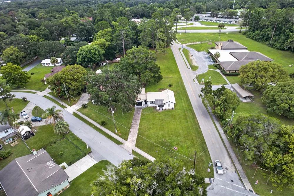 5514 SE HAMES ROAD Belleview, FL 34420