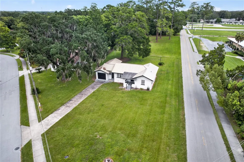 5514 SE HAMES ROAD Belleview, FL 34420