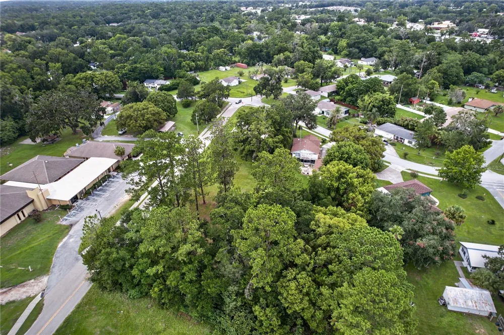 5514 SE HAMES ROAD Belleview, FL 34420