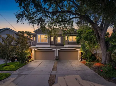 112 S BUNGALOW PARK AVENUE #1