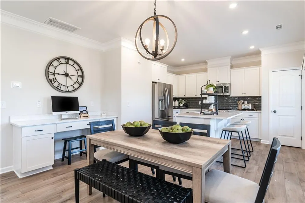 107 Willow Circle Rock Spring, GA 30739