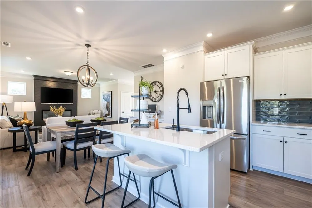107 Willow Circle Rock Spring, GA 30739