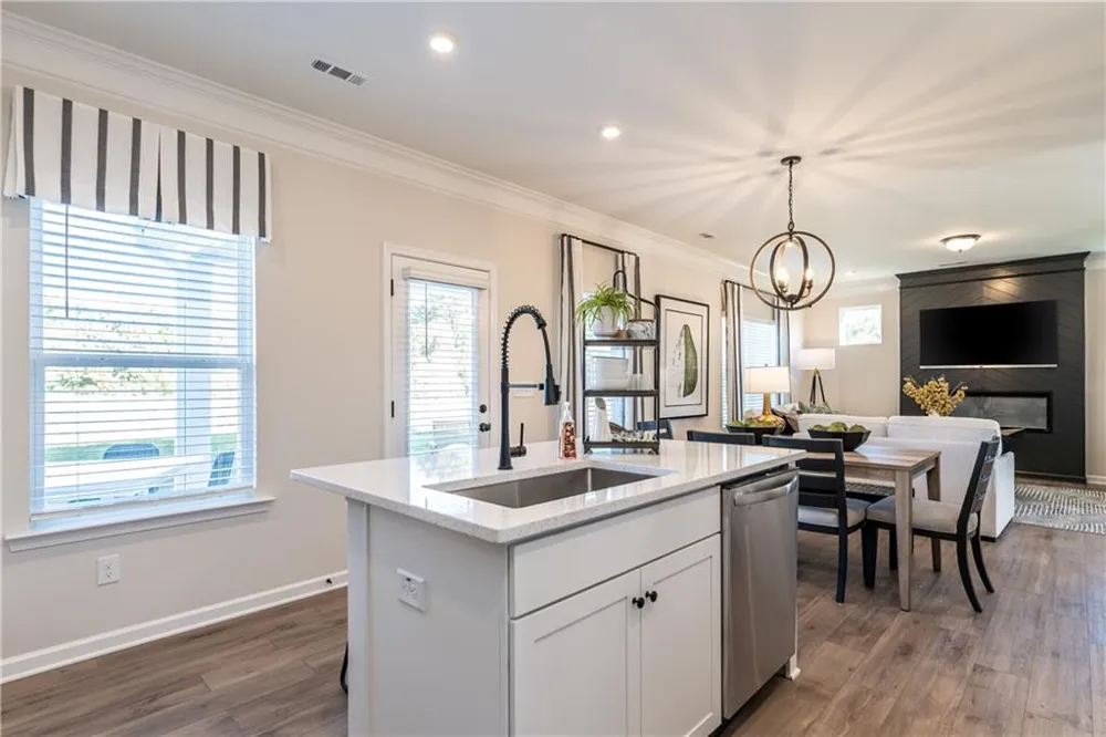 107 Willow Circle Rock Spring, GA 30739