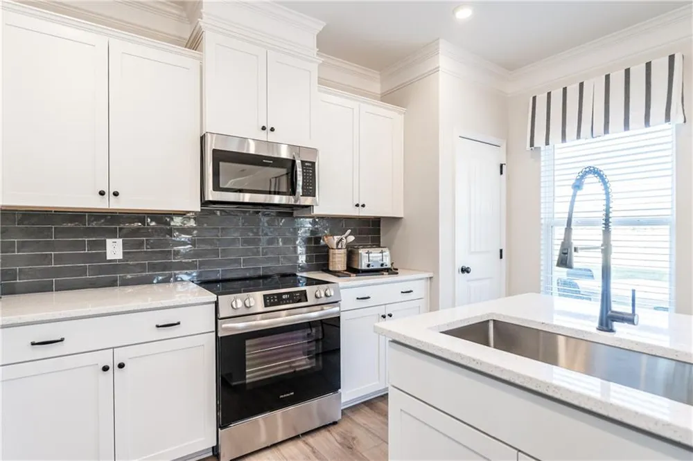 107 Willow Circle Rock Spring, GA 30739