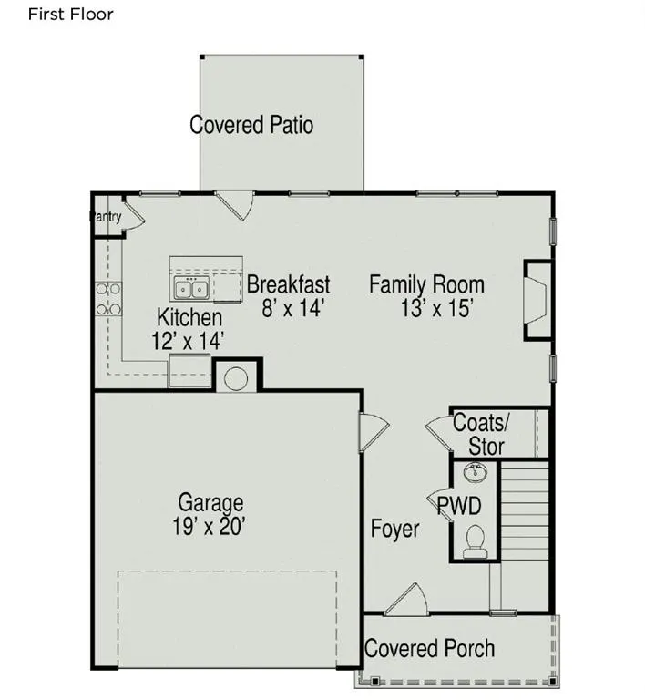 107 Willow Circle Rock Spring, GA 30739