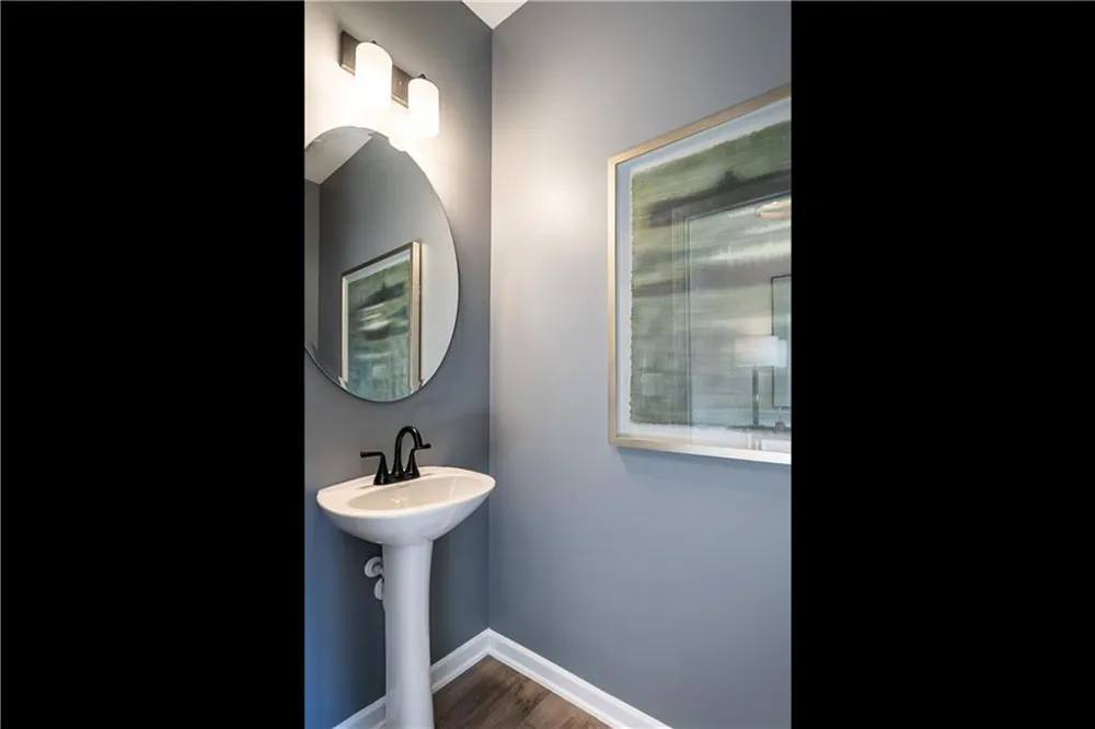 107 Willow Circle Rock Spring, GA 30739