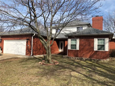 111 Fox Run Place #B