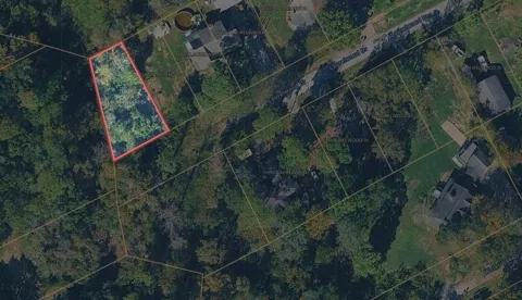 Laurelwood Drive
