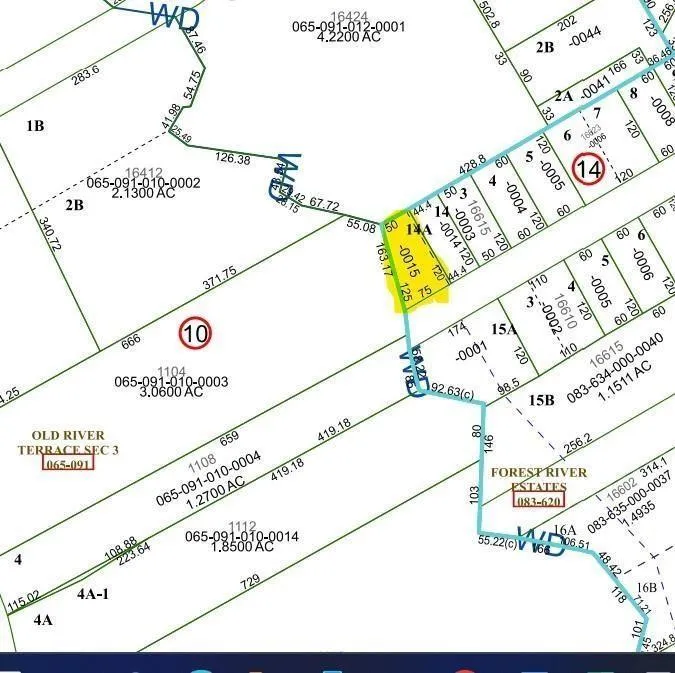 Laurelwood Drive Channelview, TX 77530