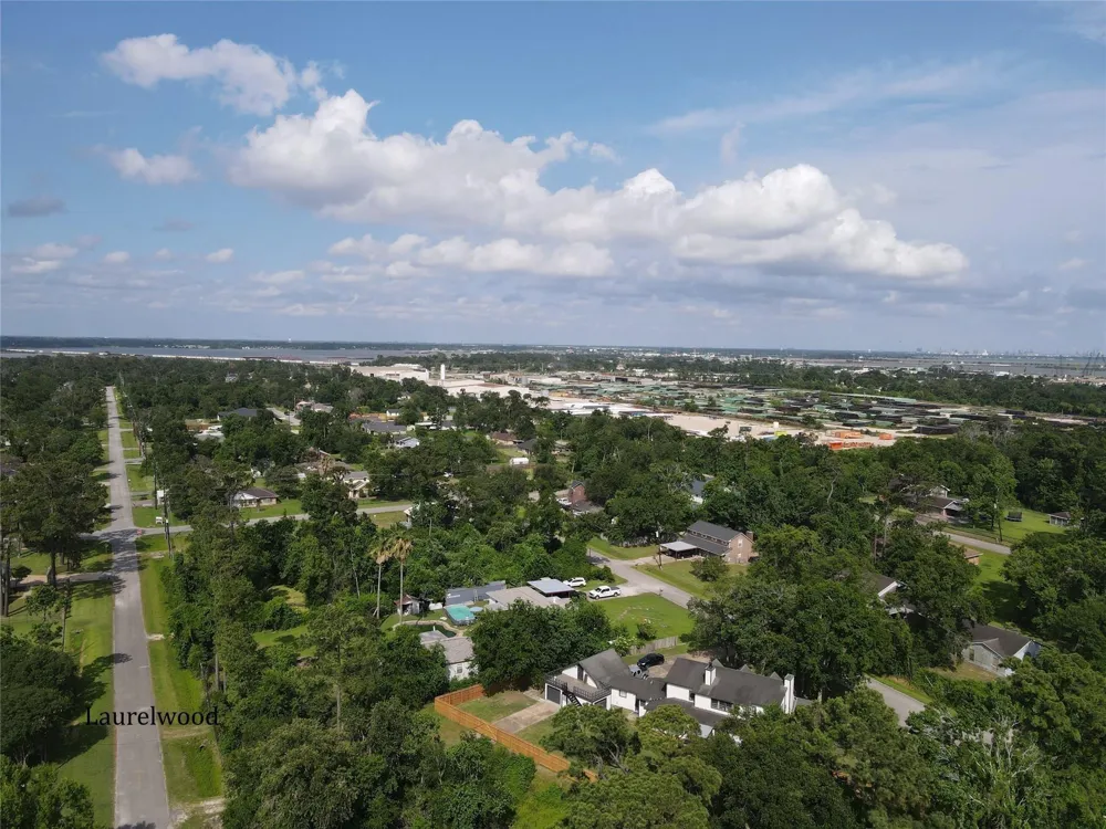 Laurelwood Drive Channelview, TX 77530
