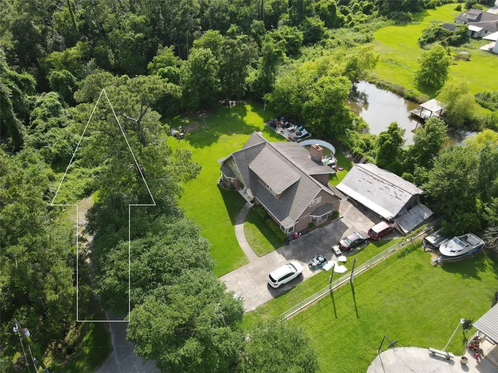 Laurelwood Drive Channelview, TX 77530