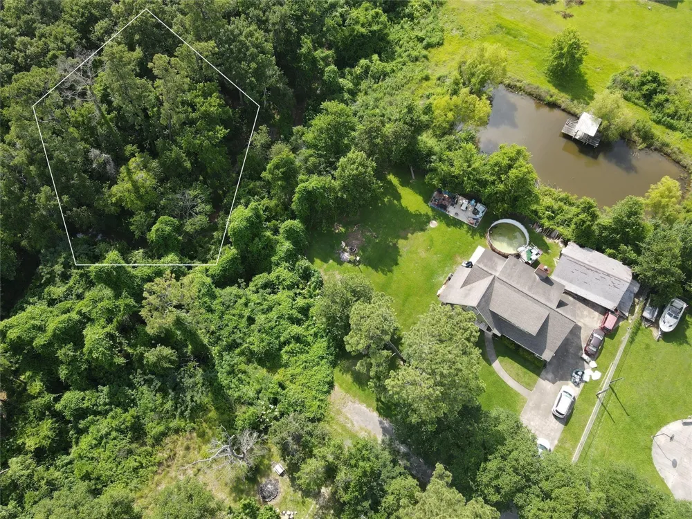 Laurelwood Drive Channelview, TX 77530