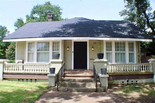 233 7th Street Beaumont, TX 77702