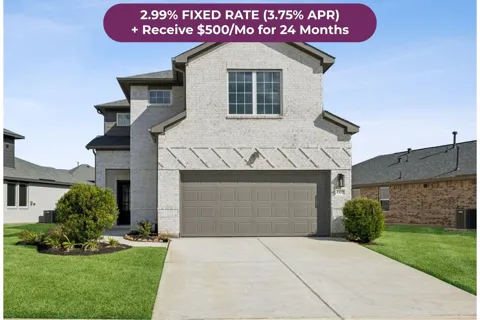 1107 Novelle Bend Drive
